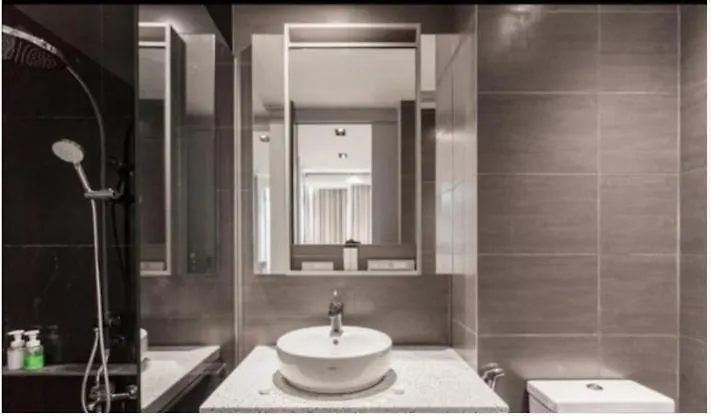 Expressionz By Gsuites Kuala Lumpur