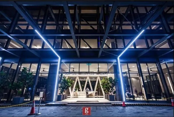 Expressionz By Gsuites Kuala Lumpur
